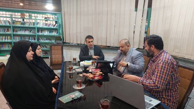 حمایت از ایدههای خلاقانه در حوزه ترویج فرهنگ ایثار و شهادت