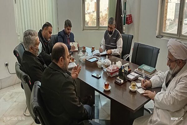 آمادگی مجمع جهانی اهل‌ بیت(ع) برای همکاری با جشنواره بین‌المللی مهدویت