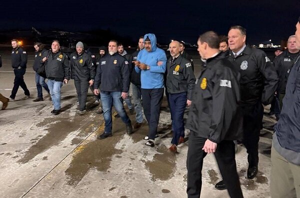 سرقت «رئیس جمهور»؛ اوج وقاحت استکبار جهانی