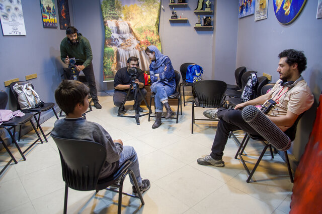 از نمایش نسخه مرمت شده «مسافران» تا اعلام کارگاه‌های تئاتر فجر