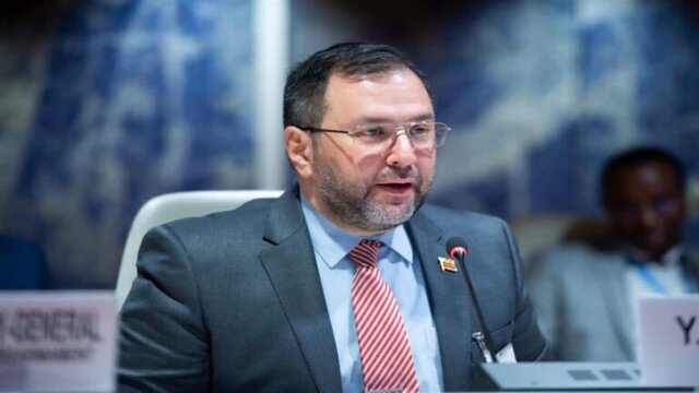 وزیر خارجه ونزوئلا: از درخواست روسیه برای آزادی مادورو سپاسگزاریم