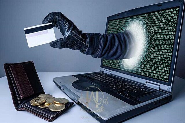 کلاهبرداری اینترنتی؛ در صدر جرائم سایبری خراسان شمالی