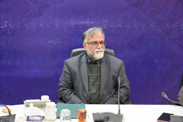 معاون استاندار لرستان: سازمان های مردم نهاد صدای واقعی جامعه باشند