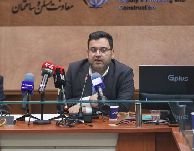 امکان ثبت نام مسکن ملی در ۴۱ شهر فراهم شد