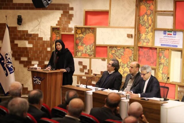 نشست هماندیشی بقائی با روسای انجمنهای دوستی ایران و سایر کشورها