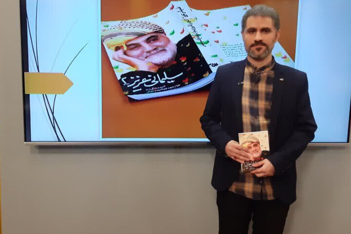 شهید سلیمانی و بازگشایی دوباره مسیر عتبات و احیای زیارت اهل بیت(ع)