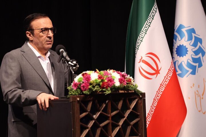 استاندار قزوین: خوشنویسی تجلی روح و هویت فرهنگی ایرانی است