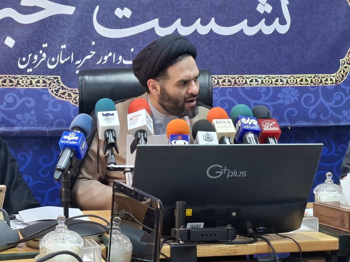 حجت‌الاسلام مجیدی: واگذاری غیرقانونی موقوفات خوشبین‌سازی مردم نیست