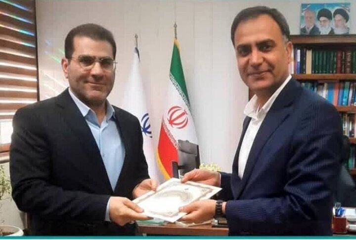 رئیس بازرسی انتخابات استان بوشهر معرفی شد