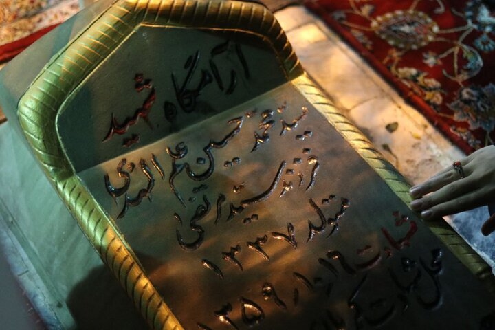 مسیری که از تاریخ‌خوانی به تاریخ‌سازی رسید