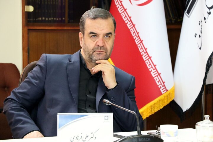 بیش از ۲۰ همت جزای نقدی برای ۵۵۰ هزار پرونده تعزیرات