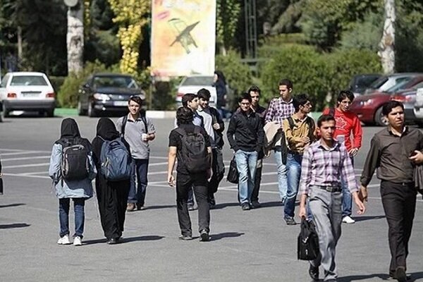 واکنش دانشگاه شهیدبهشتی به اعتراضات صنفی و رفاهی دانشجویان