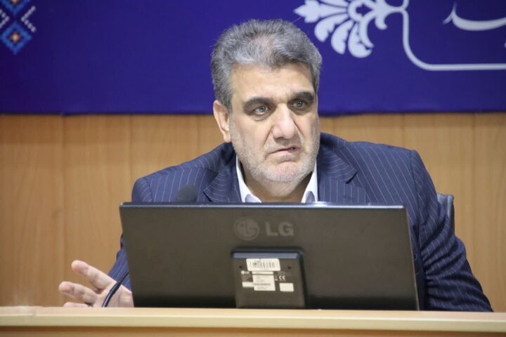استاندار سمنان: همراهی بانک‌ها تعیین‌کننده تداوم تولید است
