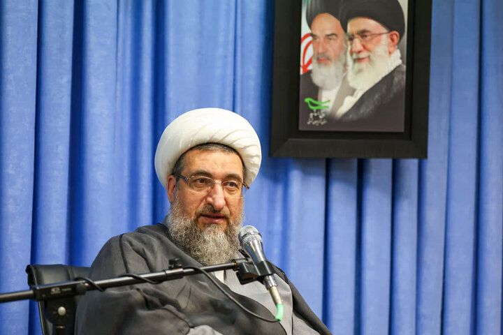 مطهریاصل: موفقیت علمی زمانی ماندگار است که با اخلاص همراه باشد