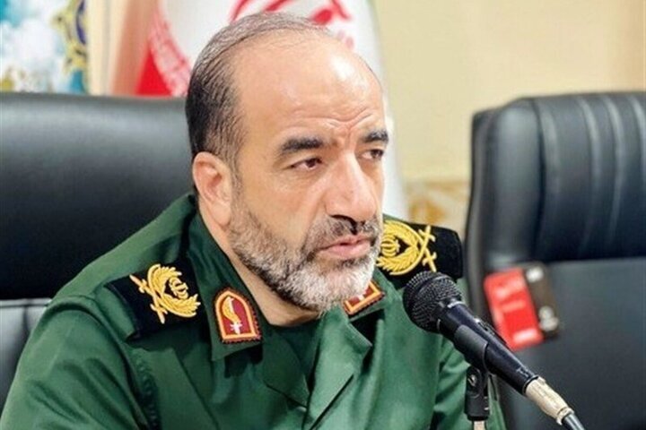 سردار ساجدی: آگاهی علما در برابر جنگ شناختی و رسانه‌ای دشمن ضروری است