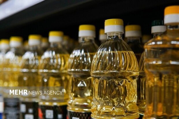 تأمین پایدار روغن در استان سمنان؛ سهمیهبندی نداریم