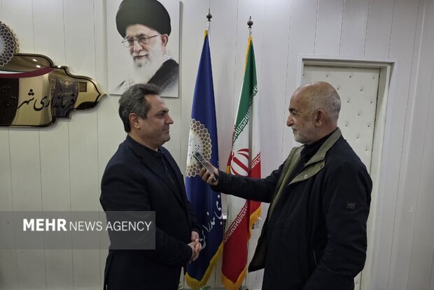 ضیایی: بندر انزلی میزبان نخستین جشنواره ماهی سفید کشور می‌شود