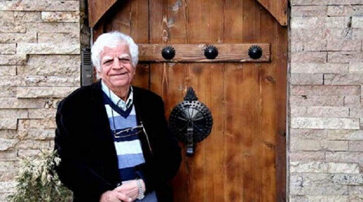 صدایی که تاریخ دوبله ایران را روایت می‌کند