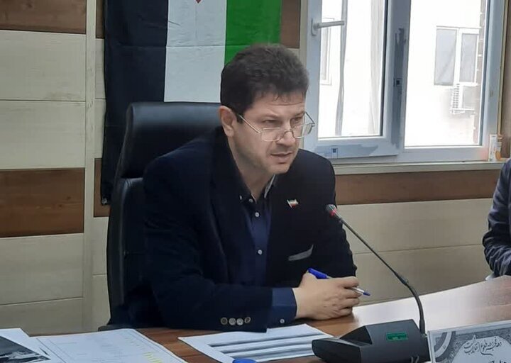 بیش از ۷ همت اعتبار سفر رئیسجمهور به توسعه راههای گلستان اختصاص دارد