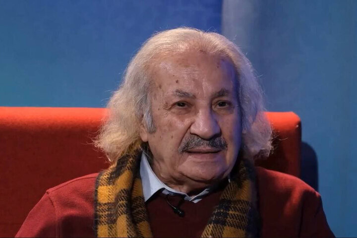 سعید پیردوست بازیگر سینما و تلویزیون درگذشت