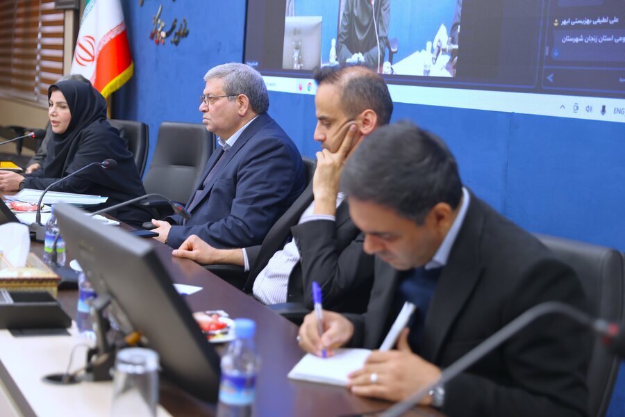 آغاز پویش ملی «سلام محله» در ۲۵۰۰ محله