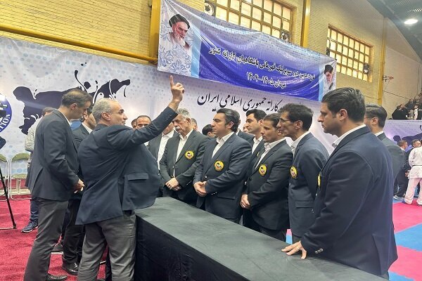 دو تغییر مهم در سوپر لیگ کاراته/ سیستم جدید داوری و چالشهای پیش رو