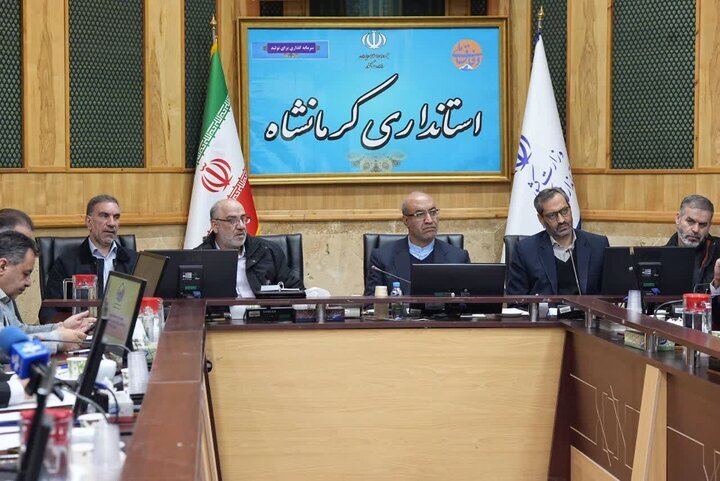 اربعین محور تحول خدمات و زیرساختهای کرمانشاه است