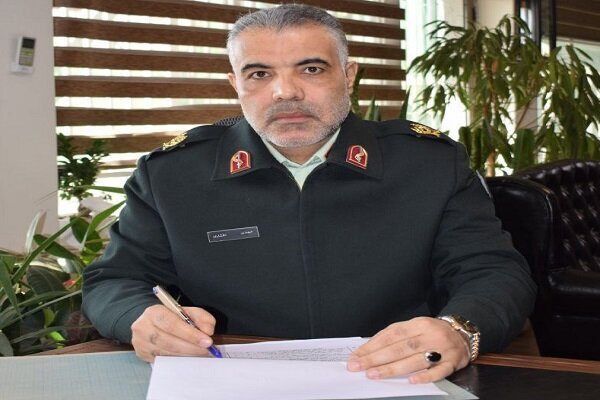 کشف ۲۴ هزار دستگاه تجهیزات پزشکی قاچاق در تهران