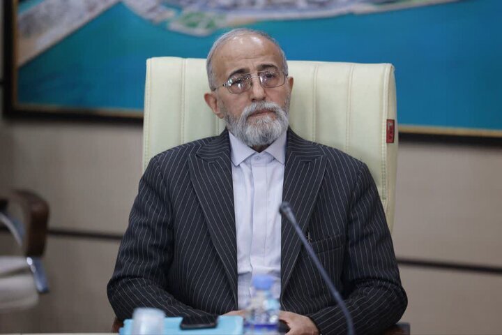 اجلاس رؤسای شوراهای اسلامی در بوشهر برگزار می شود.
