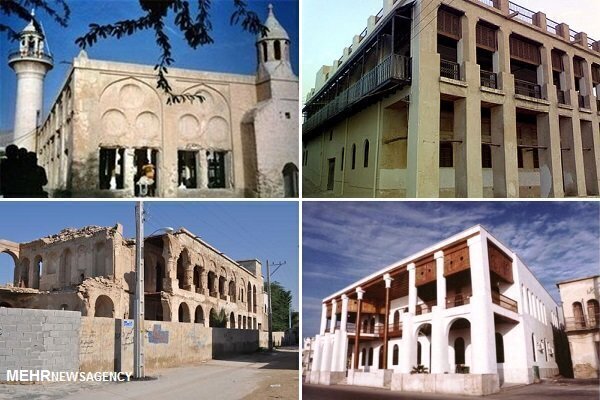 بوشهر؛ جایی که تاریخ، اقلیم و زندگی در معماری تنیده‌اند