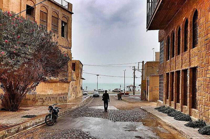 بوشهر؛ جایی که تاریخ، اقلیم و زندگی در معماری تنیده‌اند