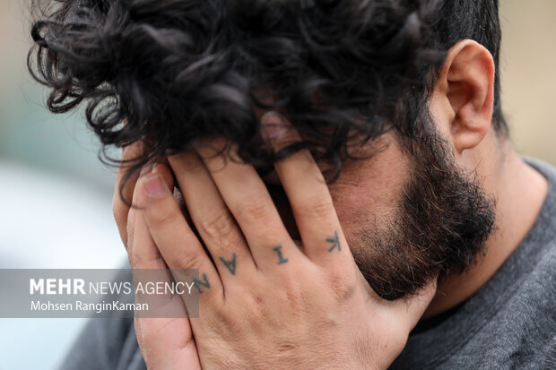 قتل یک مرد ۲۱ ساله در تهرانپارس؛ متهم اصلی دستگیر شد