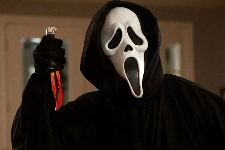 کتابی که توسط یک قربانی نوشته شد؛ جنایت‌های «جیغ» به پایانی می‌رسد؟