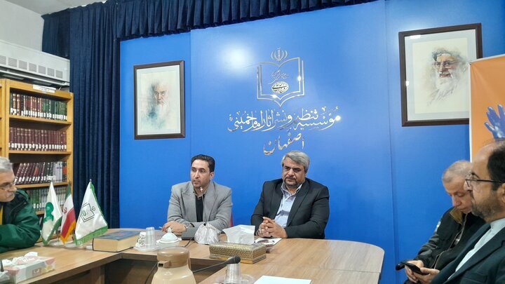 اختتامیه بخش نمایشنامه‌نویسی تئاتر ملی روح‌الله ۲۵دی‌ماه برگزار می‌شود