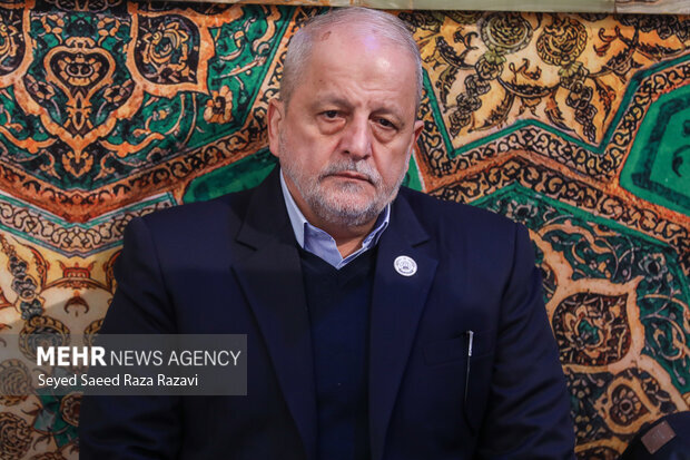 سردار احمدیمقدم: امروزه تحریم با ابزارهای حقوقی اعمال می شود