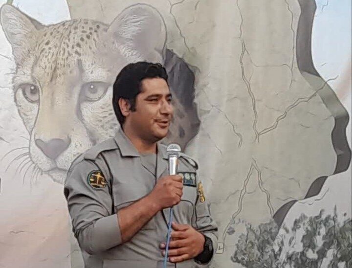 جلوگیری از یک فاجعه زیست‌محیطی در توران؛ قاچاقچیان«سیلیستین»متوقف شدند