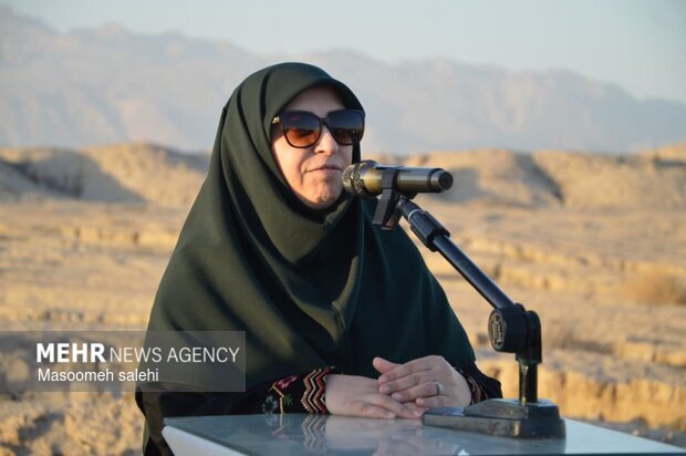انصاری: عبور از چالش‌های محیط‌زیست بدون مشارکت مردم ممکن نیست