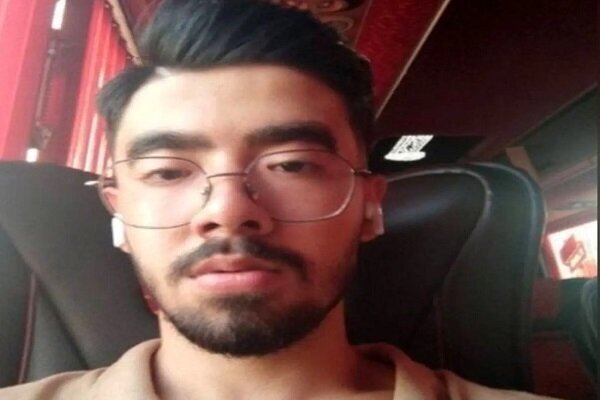 پدر امیرمحمد خالقی قاتل فرزندش را بخشید + فیلم