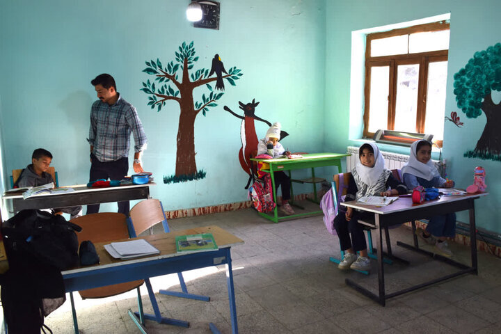 فراخوان سومین رویداد ملی «مدارس آینده» منتشر شد