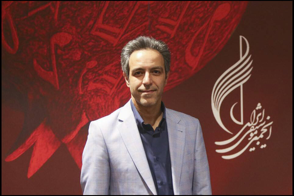 یک روایت از جشنواره موسیقی فجر چهل‌ویکم؛ رقابتی که «متوقف» شد