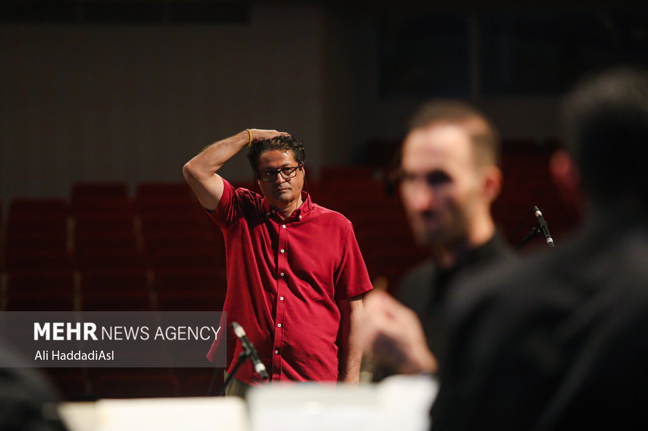 یک روایت از جشنواره موسیقی فجر چهل‌ویکم؛ رقابتی که «متوقف» شد