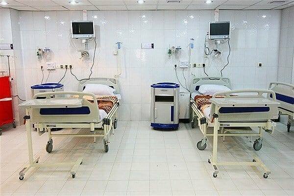 ورود پلیس به بیمارستان ایلام فقط برای مقابله با هنجارشکنان بود