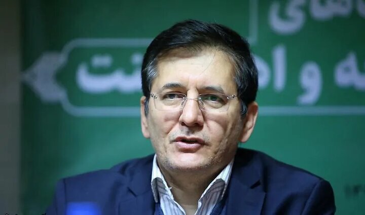 سالاری: دست زوجین برای تعیین هر رقمی برای مهریه باز است