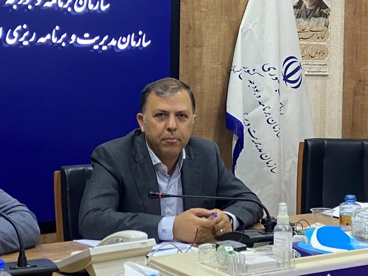 آغاز مرحله آزمایشی سرشماری عمومی نفوس و مسکن در کرمان