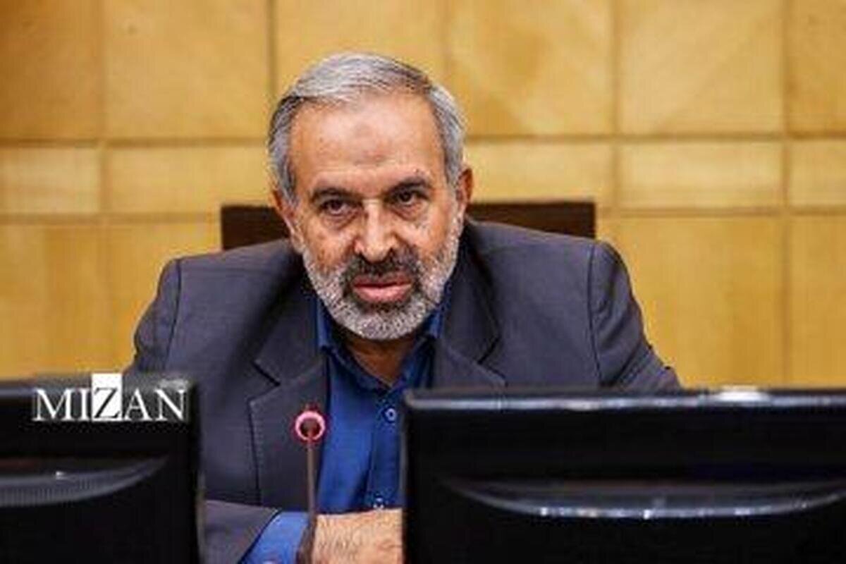 نشست فوق‌العاده مجمع نمایندگان تهران برای پیگیری مطالبات اصناف و بازاریان