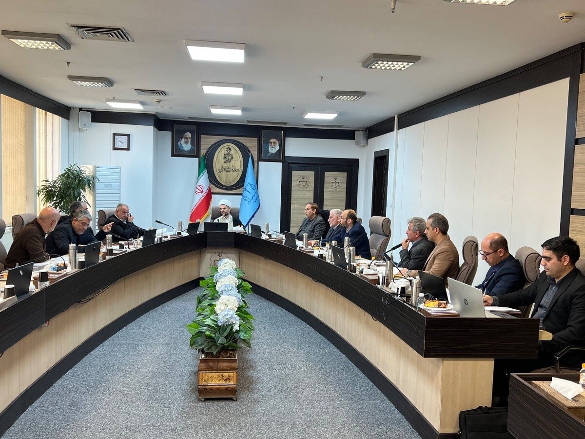 مدیریت صحیح منابع در بنیاد تعاون زندانیان باید بیشترین اثرگذاری را در توانمندسازی زندانیان به همراه داشته باشد