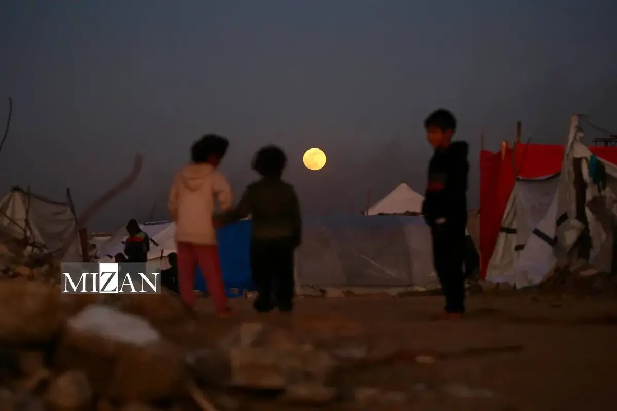 خطر توقف فعالیت سازمان‌های بشردوستانه برای کودکان غزه