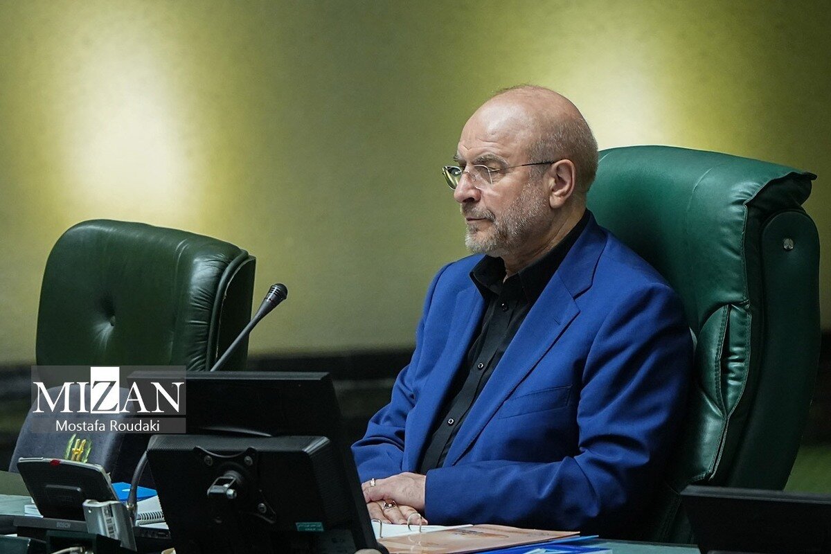 تبریک قالیباف به مناسبت میلاد حضرت مسیح (ع)