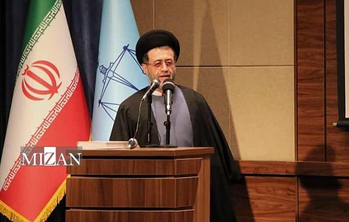 رئیس کل دادگستری فارس: اقدامات سازمان بازرسی، زمینهساز ارتقای شفافیت و کیفیت خدمات عمومی است