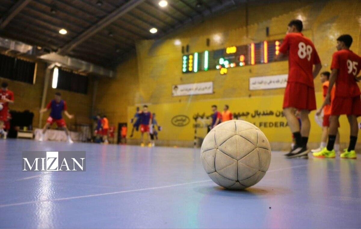 از مسیر سخت شاگردان کاستیلو تا جستوجوی سهمیه جهانی/ هندبال ایران در آستانه بزرگترین آزمون آسیایی